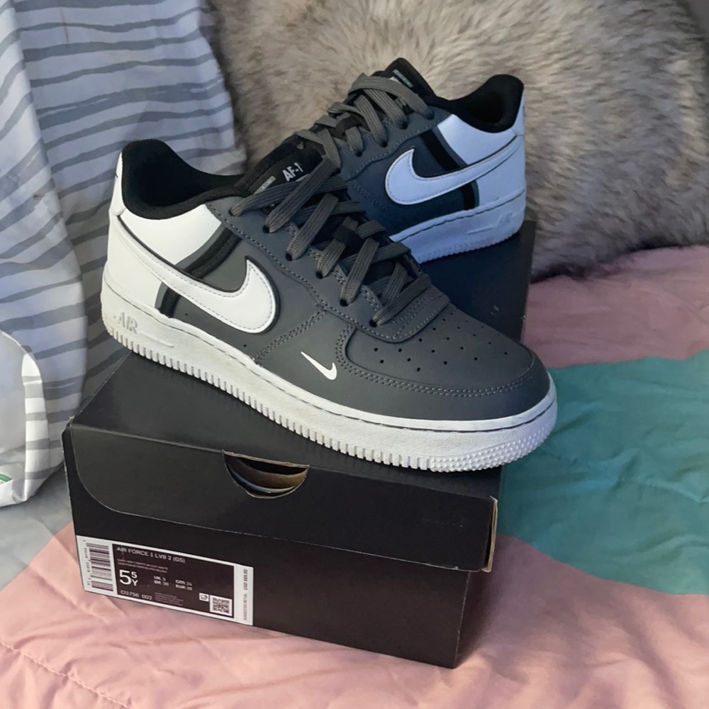 Air Force 1 LV8 2 (GS)